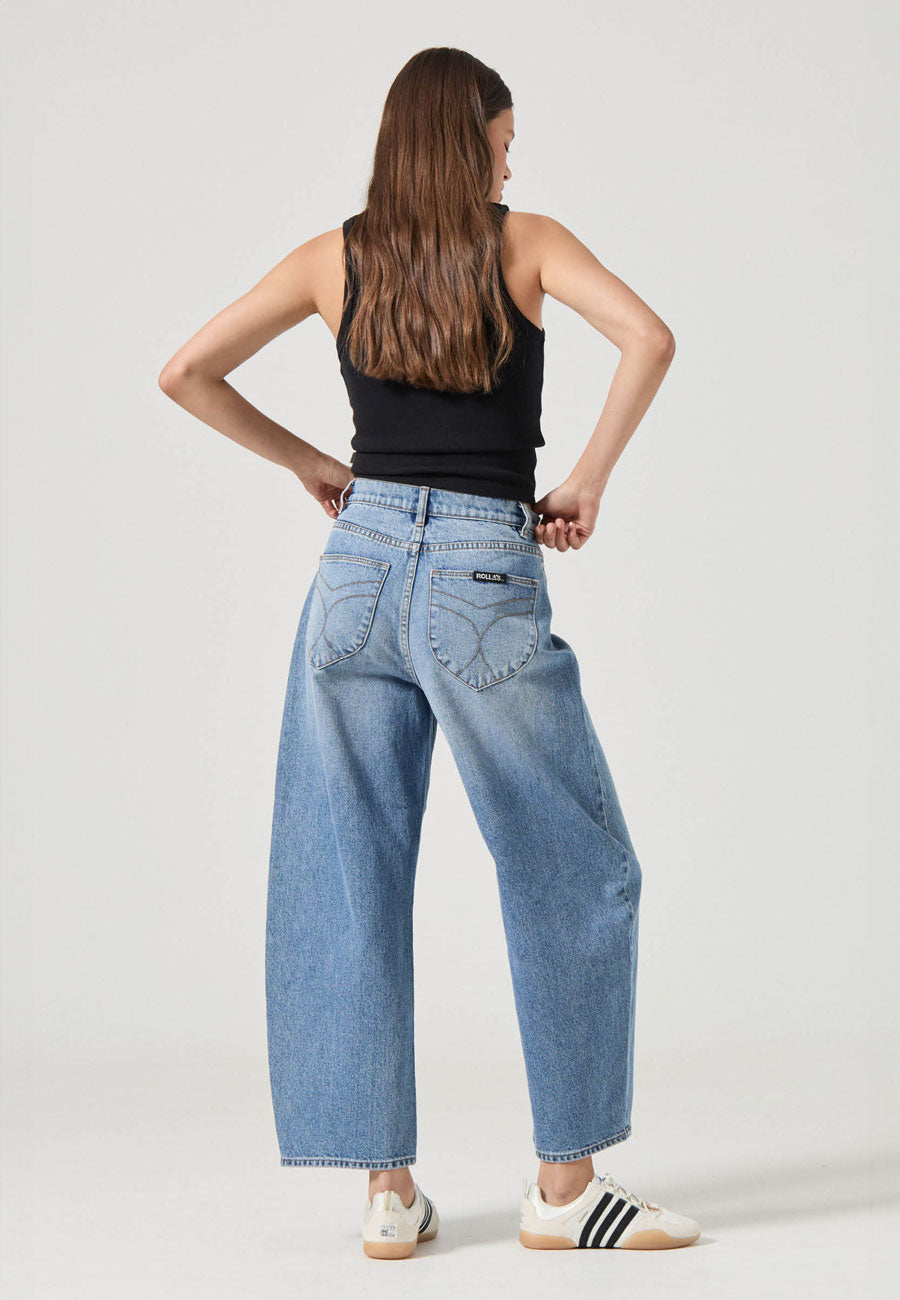 Rolla's Gigi Barrel Brad Blue