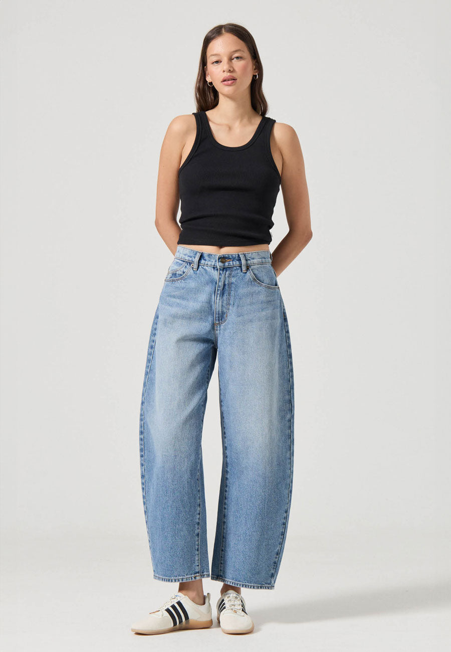 Rolla's Gigi Barrel Brad Blue