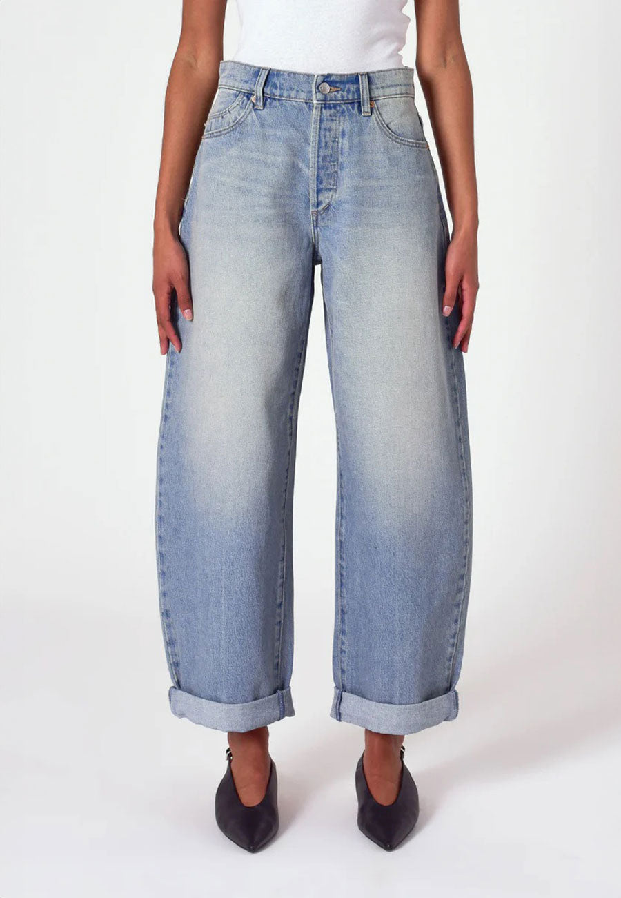 Rolla's Gigi Barrel Palace Turn Up