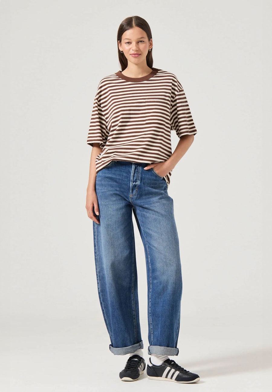 Rolla's Gigi Barrel Paris Texas Turn Up