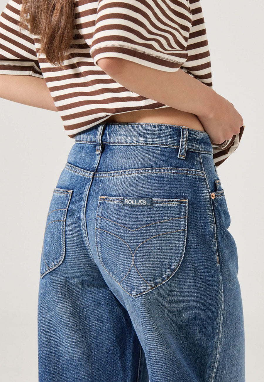 Rolla's Gigi Barrel Paris Texas Turn Up