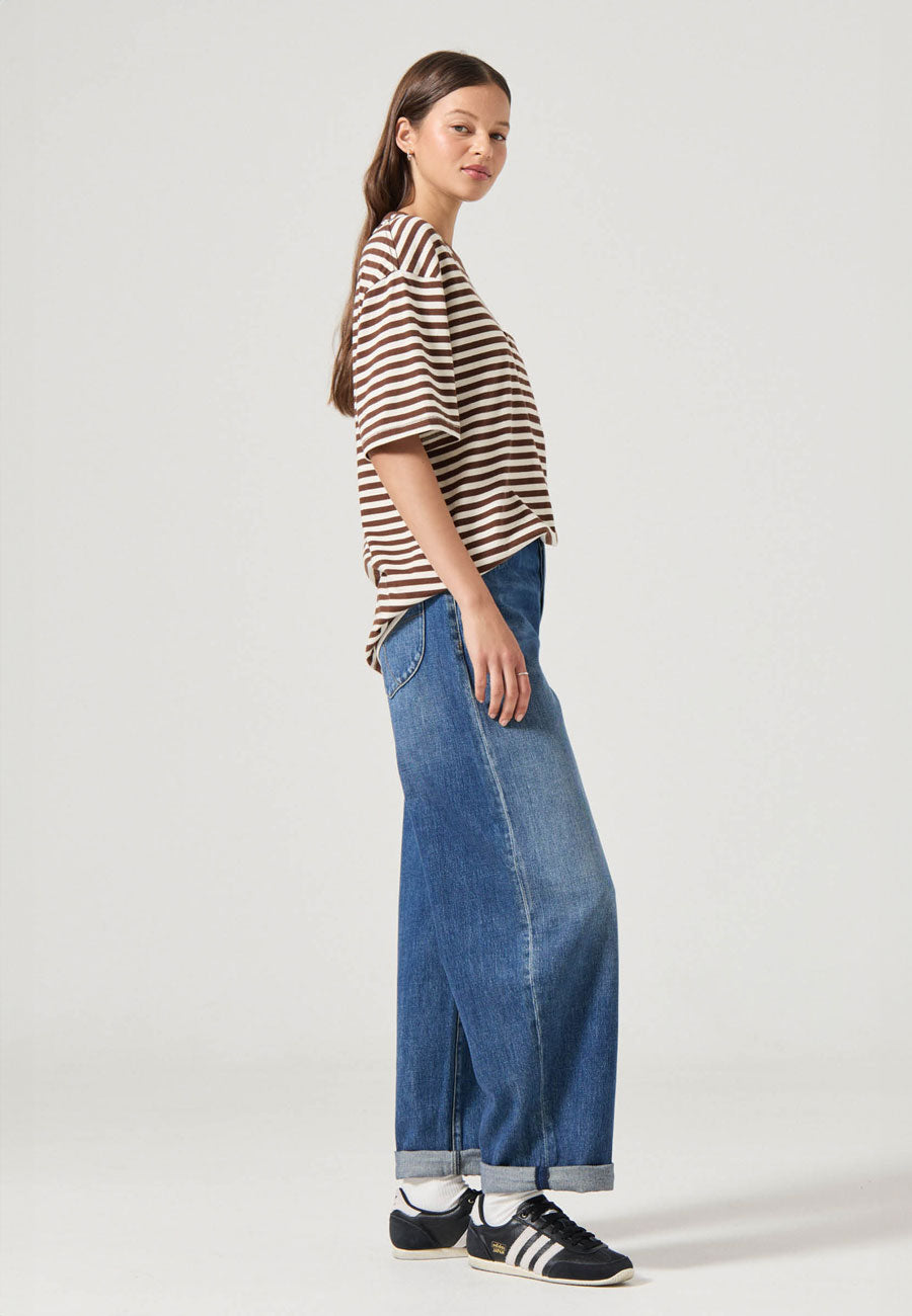 Rolla's Gigi Barrel Paris Texas Turn Up