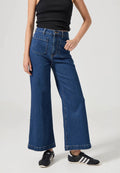 Rolla's Sailor Jean Eco Ruby Blue