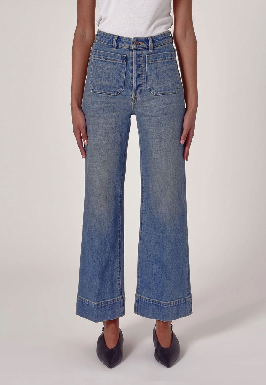 Rolla's Sailor Jean Dakota Vintage