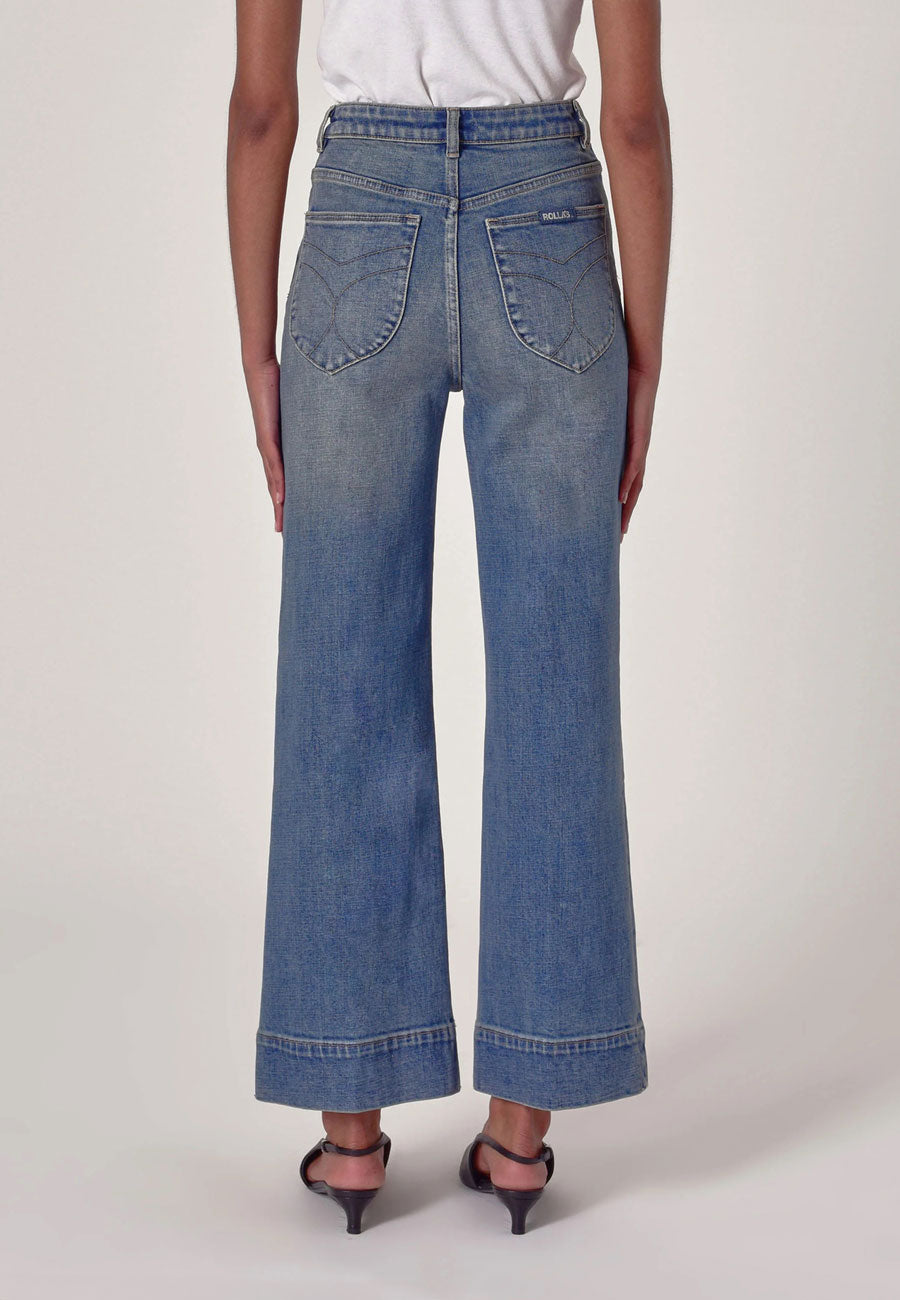 Rolla's Sailor Jean Dakota Vintage