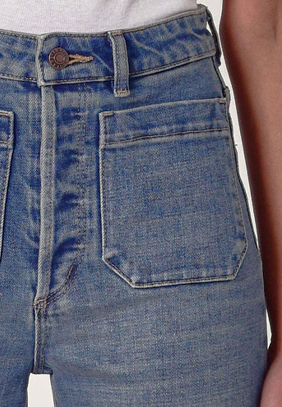 Rolla's Sailor Jean Dakota Vintage