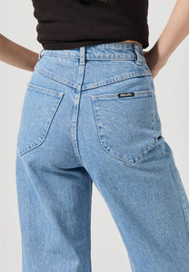 Rolla's Sailor Jean Lily Blue
