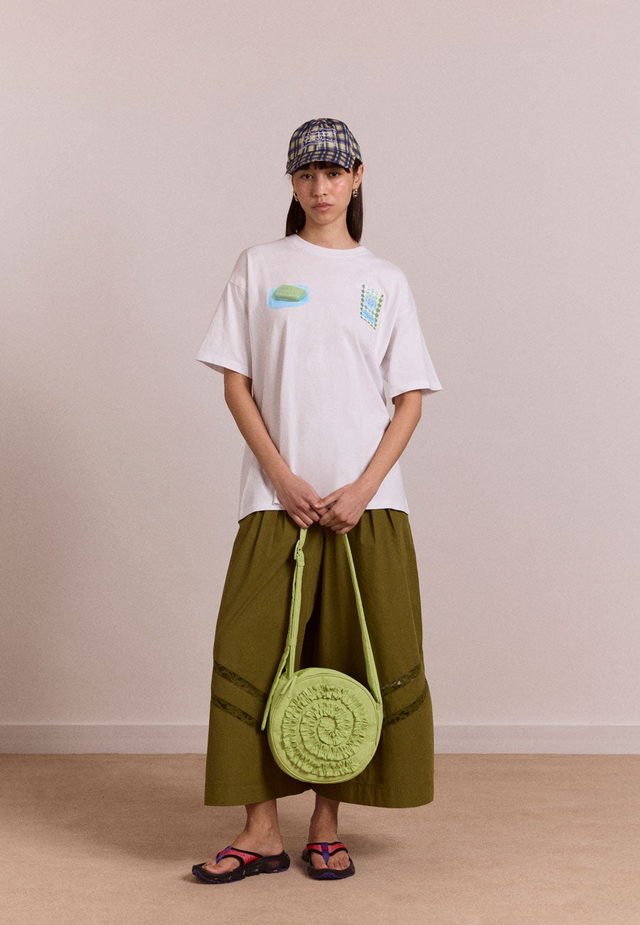 Damson Madder Savon Graphic Tee