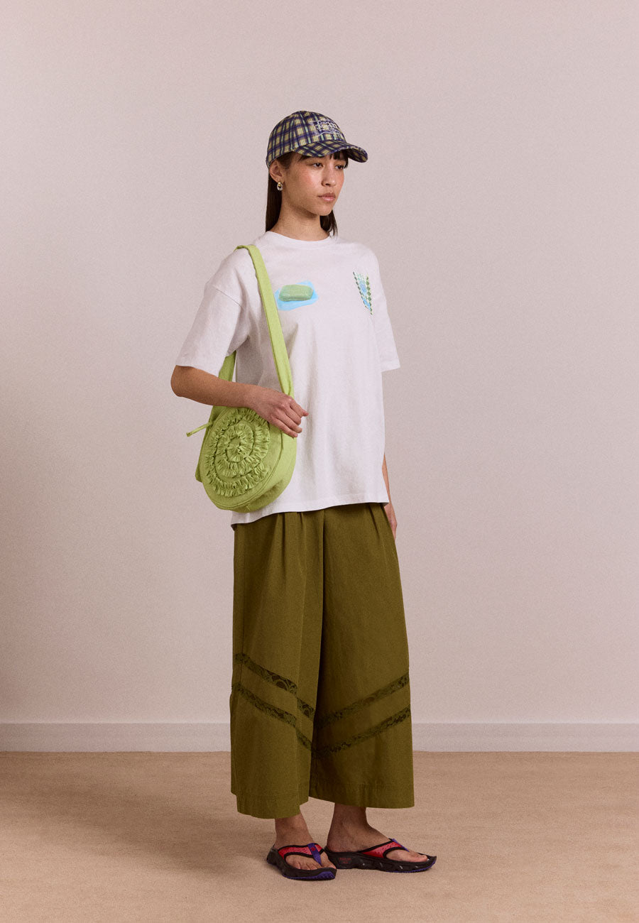 Damson Madder Savon Graphic Tee