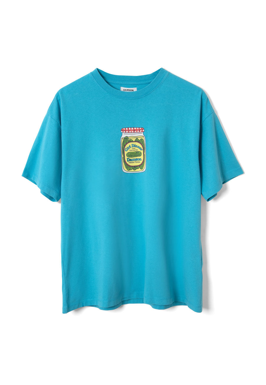 Damson Madder Snack Plate Graphic Tee