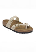 Birkenstock Mayari Birko-Flor Sandcastle