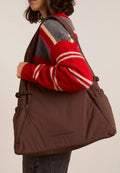 Damson Madder Rosah Bag Brown