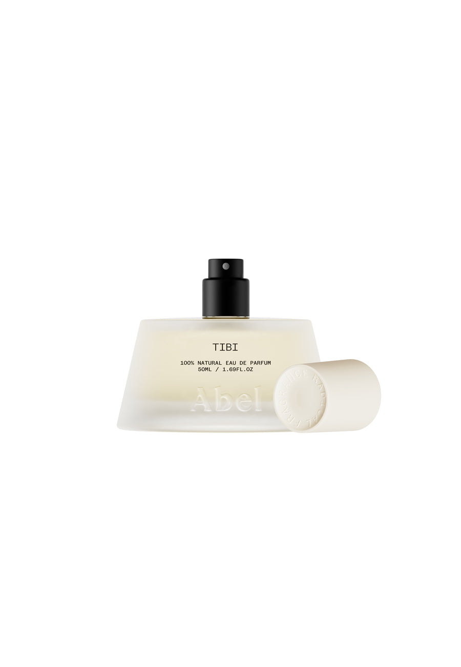 Abel Tibi Eau de Parfum 50ml