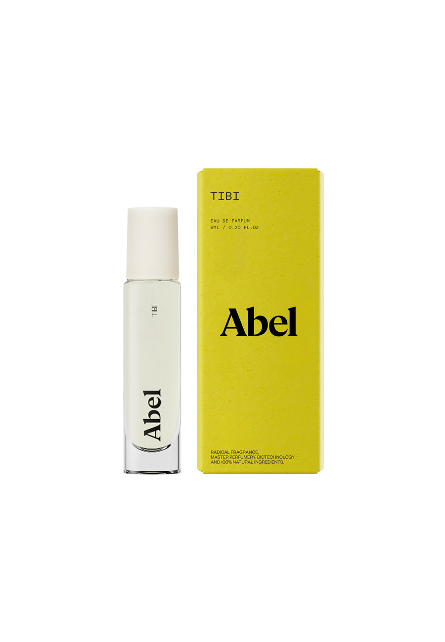 Abel Tibi Eau de Parfum 6ml Mini