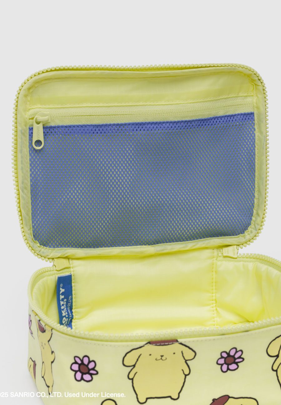 Baggu Small Cosmetic Case Pompompurin