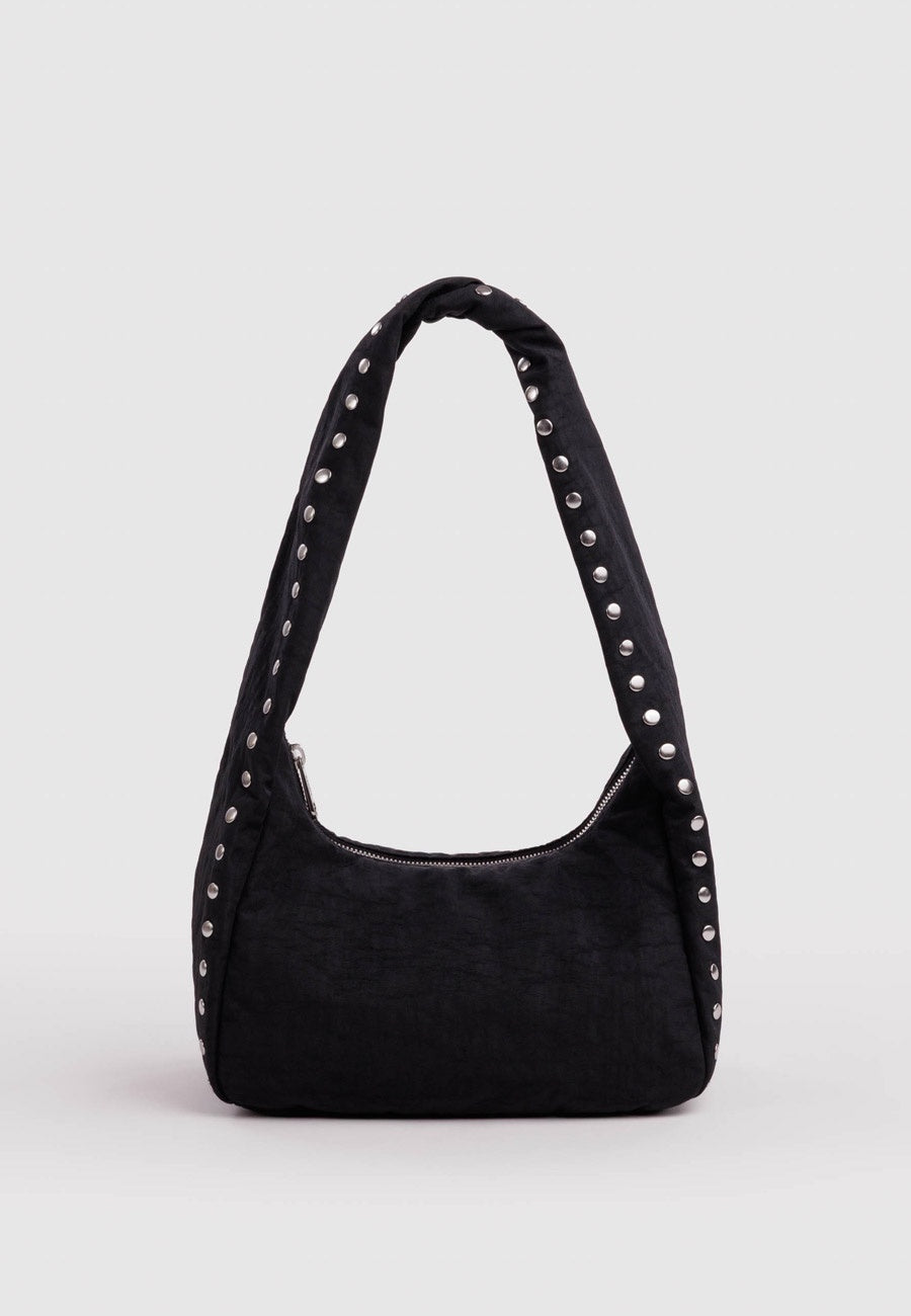 Baggu Small Nylon Meringue Bag Studs