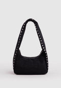 Baggu Small Nylon Meringue Bag Studs