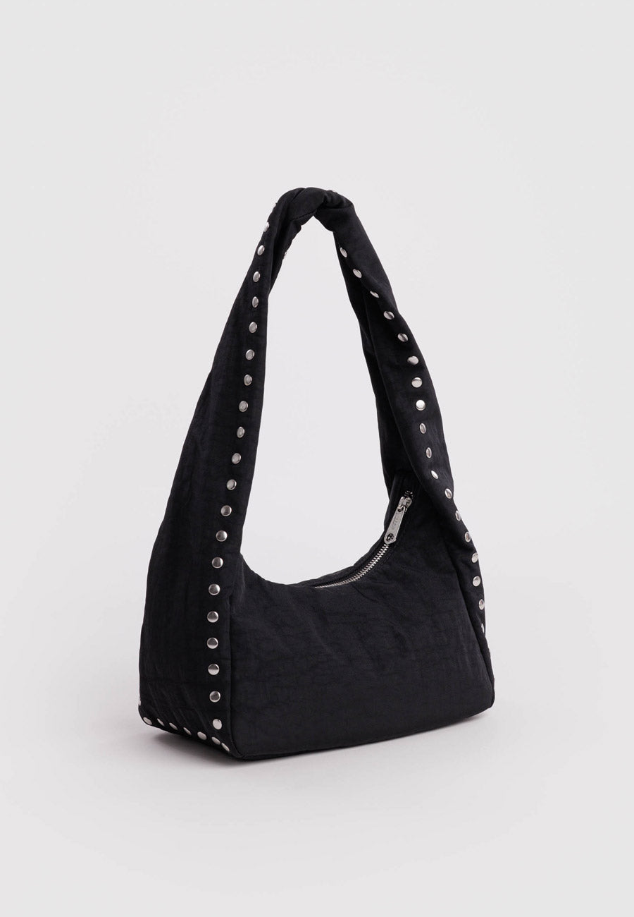 Baggu Small Nylon Meringue Bag Studs