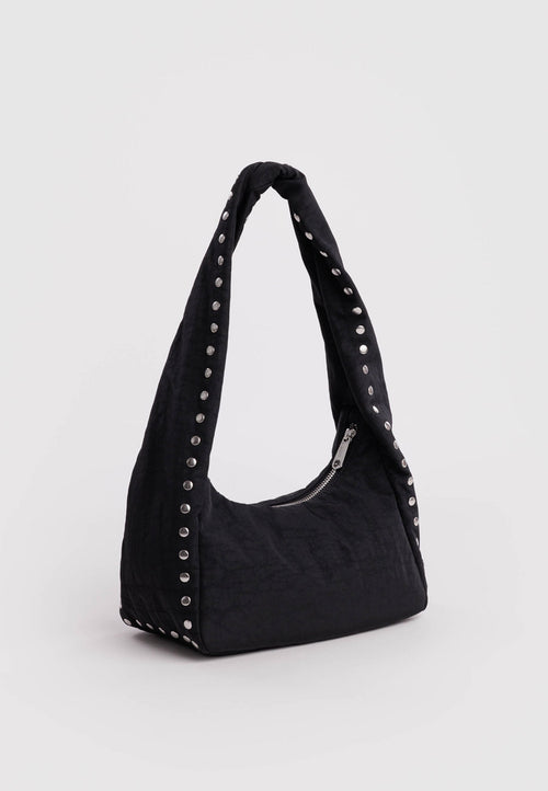 Baggu Small Nylon Meringue Bag Studs