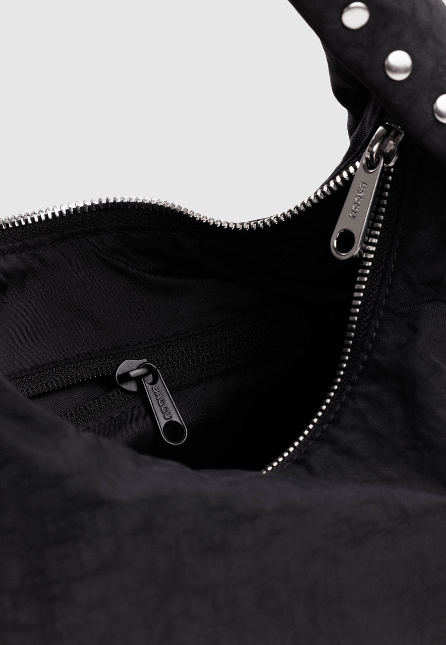 Baggu Small Nylon Meringue Bag Studs