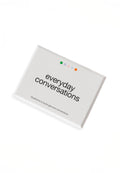 Everyday Conversations Original Edition Card Game