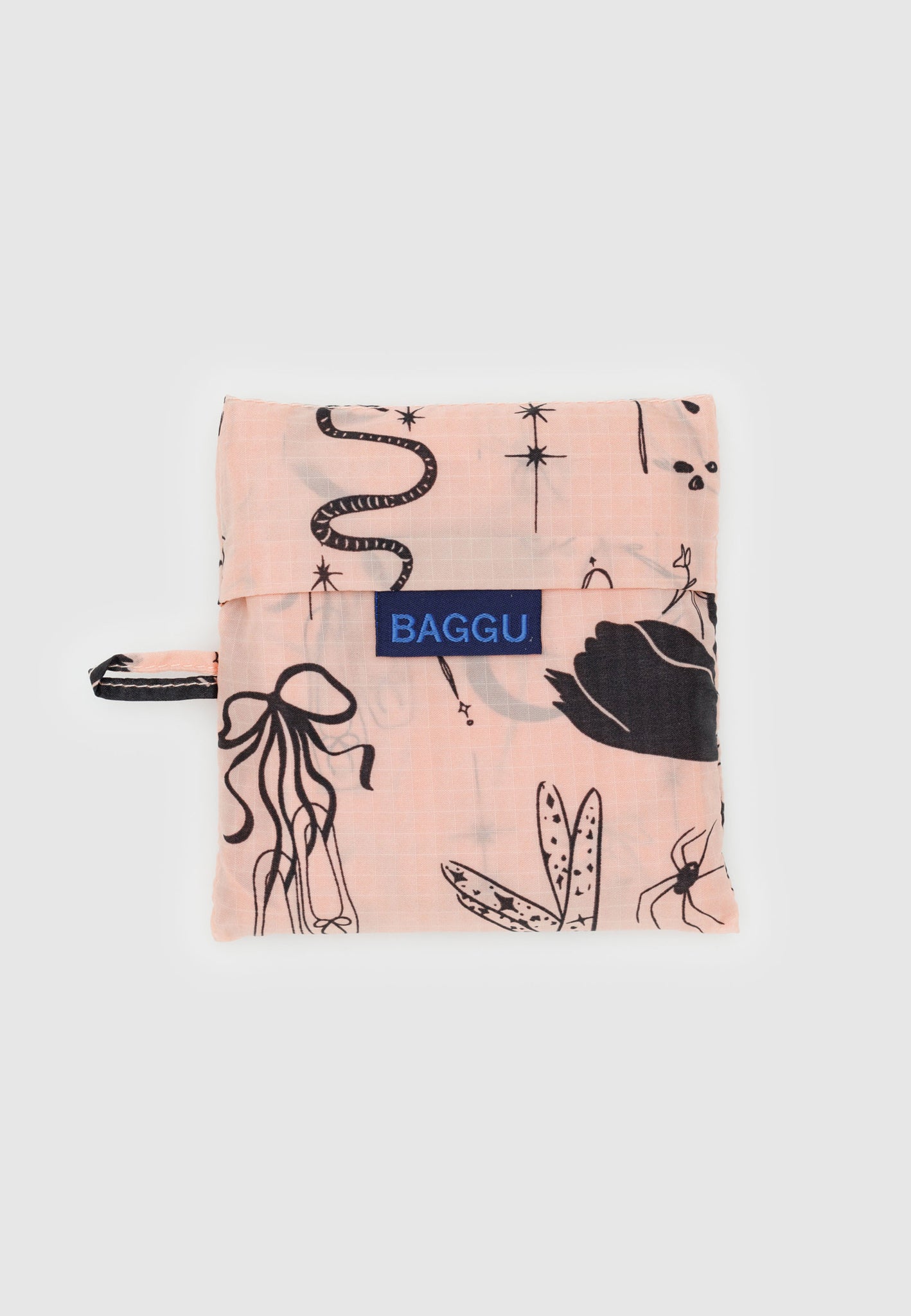 Baggu Standard Baggu Ballet Icons