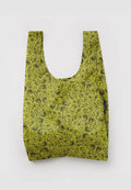 Baggu Standard Baggu Chartreuse Paisley