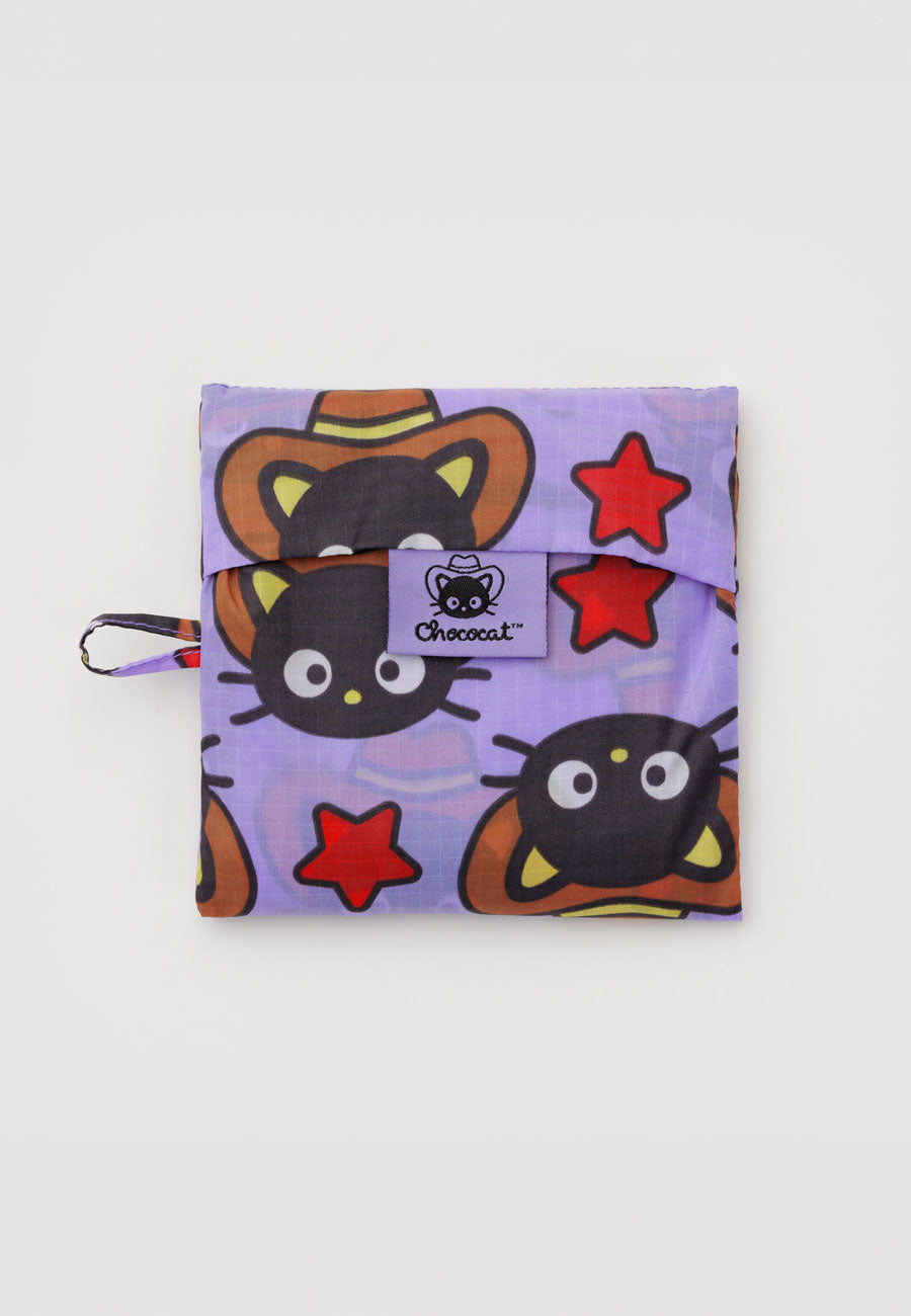 Baggu Standard Baggu Chococat Western