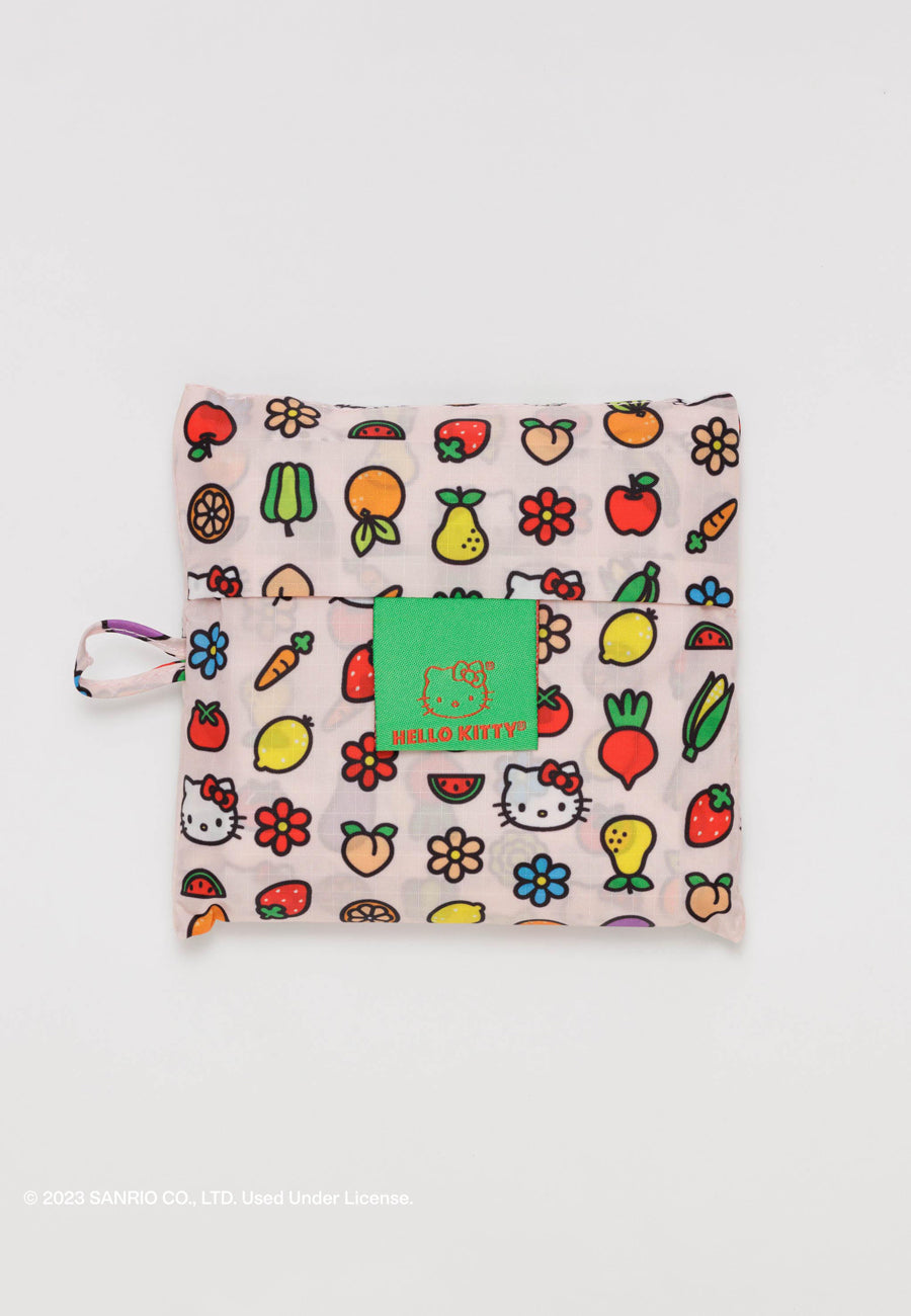 Baggu Standard Baggu Hello Kitty Icons