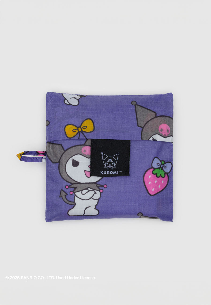 Baggu Standard Baggu Kuromi
