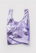 Baggu Standard Baggu Lavender Metallic