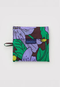 Baggu Standard Baggu Maroon Poppy