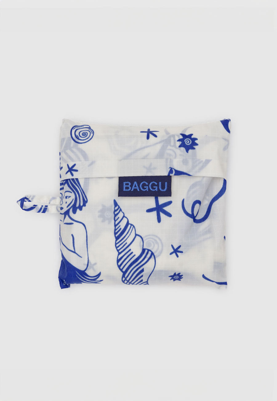 Baggu Standard Baggu Mermaid