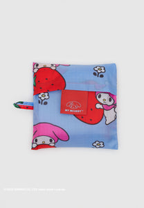 Baggu Standard Baggu My Melody Strawberry