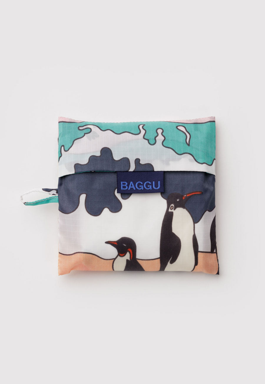 Baggu Standard Baggu Penguin – Uncommon
