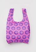 Baggu Standard Baggu Pop Pink Happy