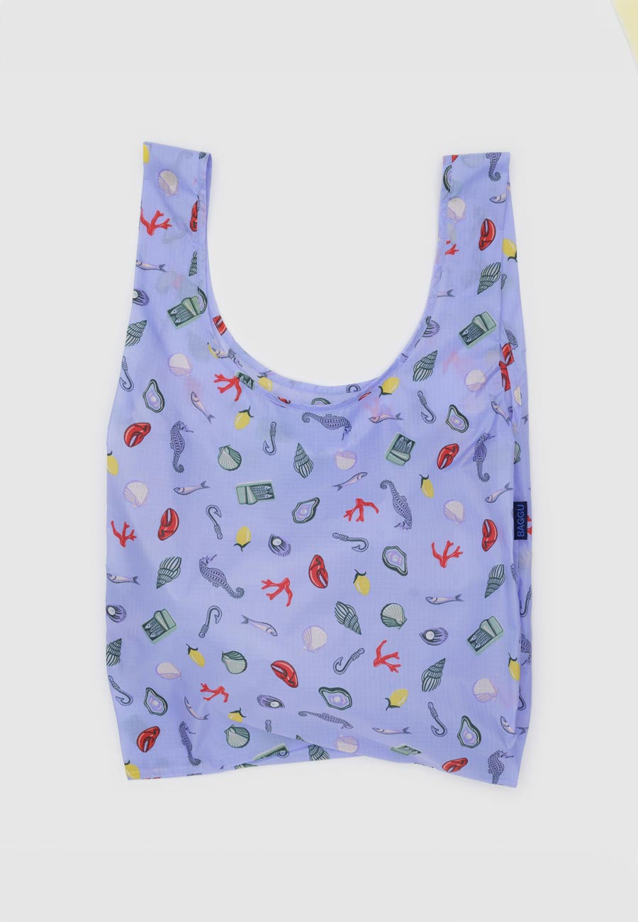 Baggu Standard Baggu Sea Charms