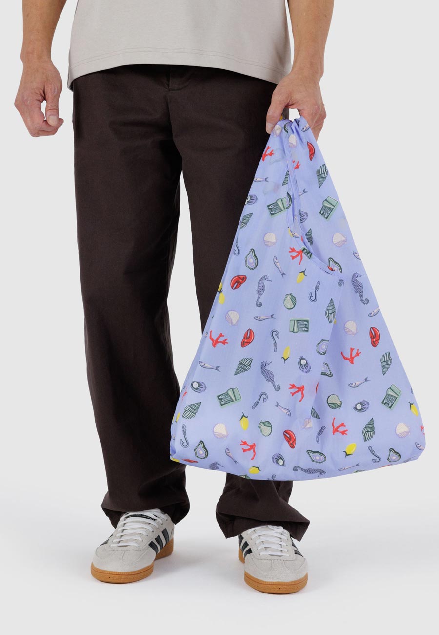 Baggu Standard Baggu Sea Charms
