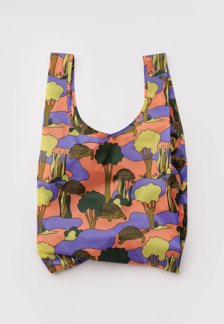 Baggu Standard Baggu Turtle – Uncommon