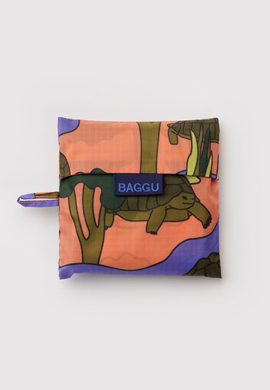 Baggu Standard Baggu Turtle – Uncommon