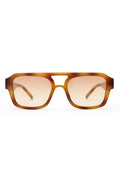 Le Specs Subzero + Vintage Tort