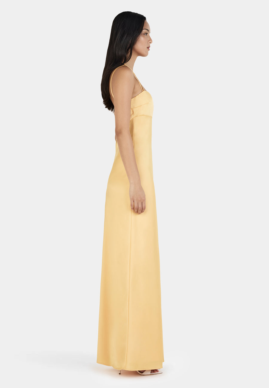 Ownley Talulah Maxi Dress Mango