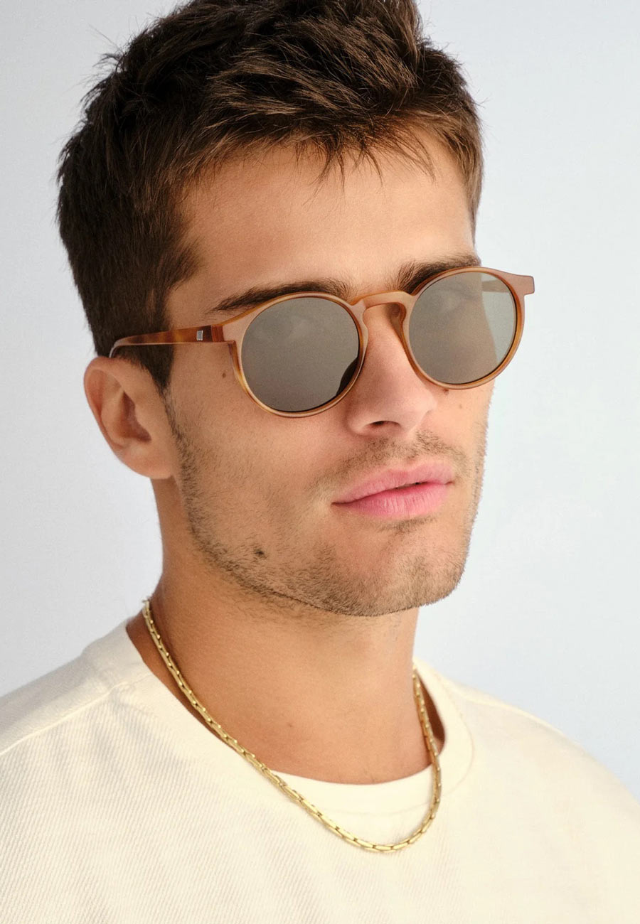 Le Specs Teen Spirit Deux Tort