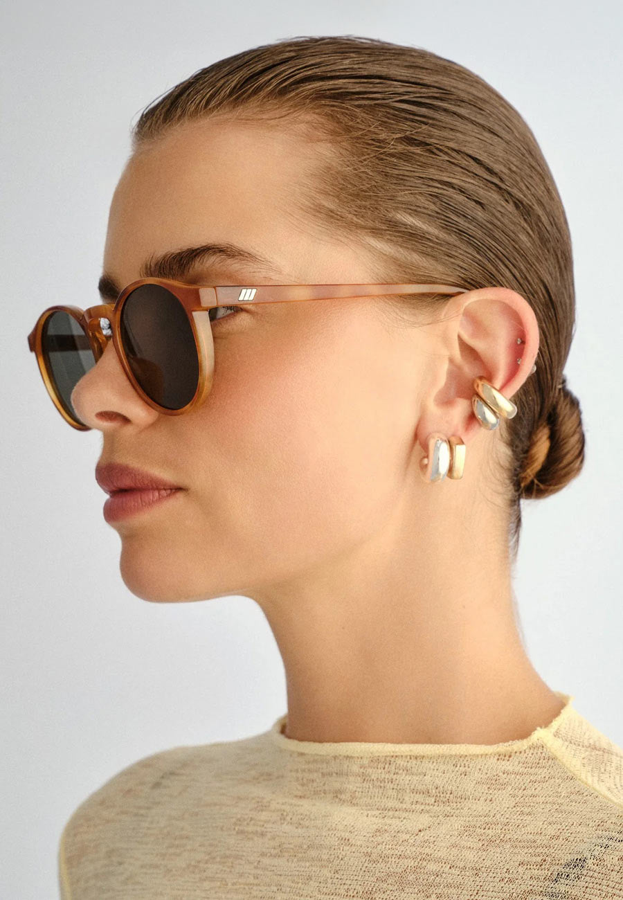Le Specs Teen Spirit Deux Tort