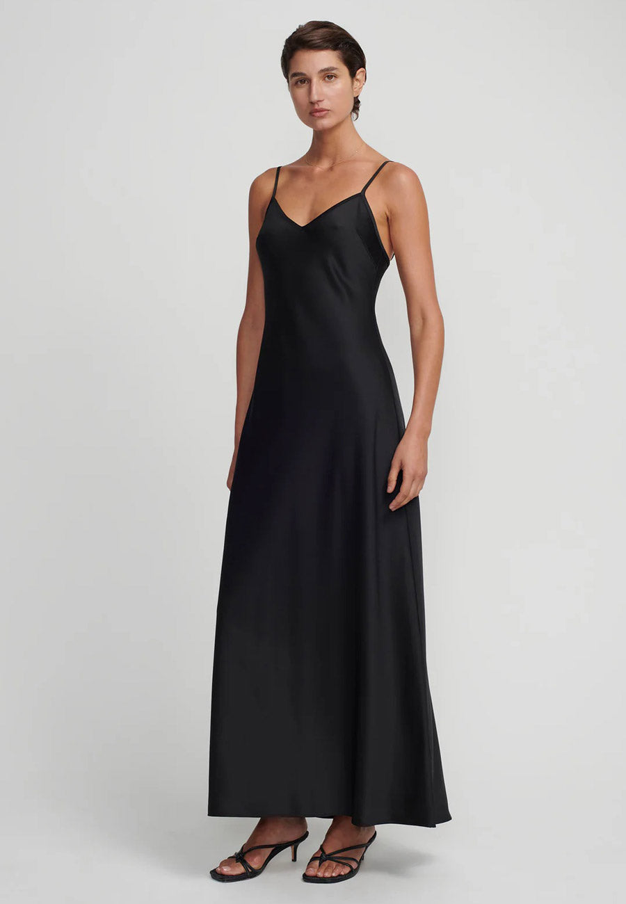hansen and gretel isla silk dress Hansen & Gretel