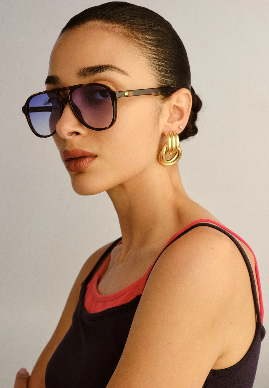 Le Specs Tragic Magic Tokyo Tort