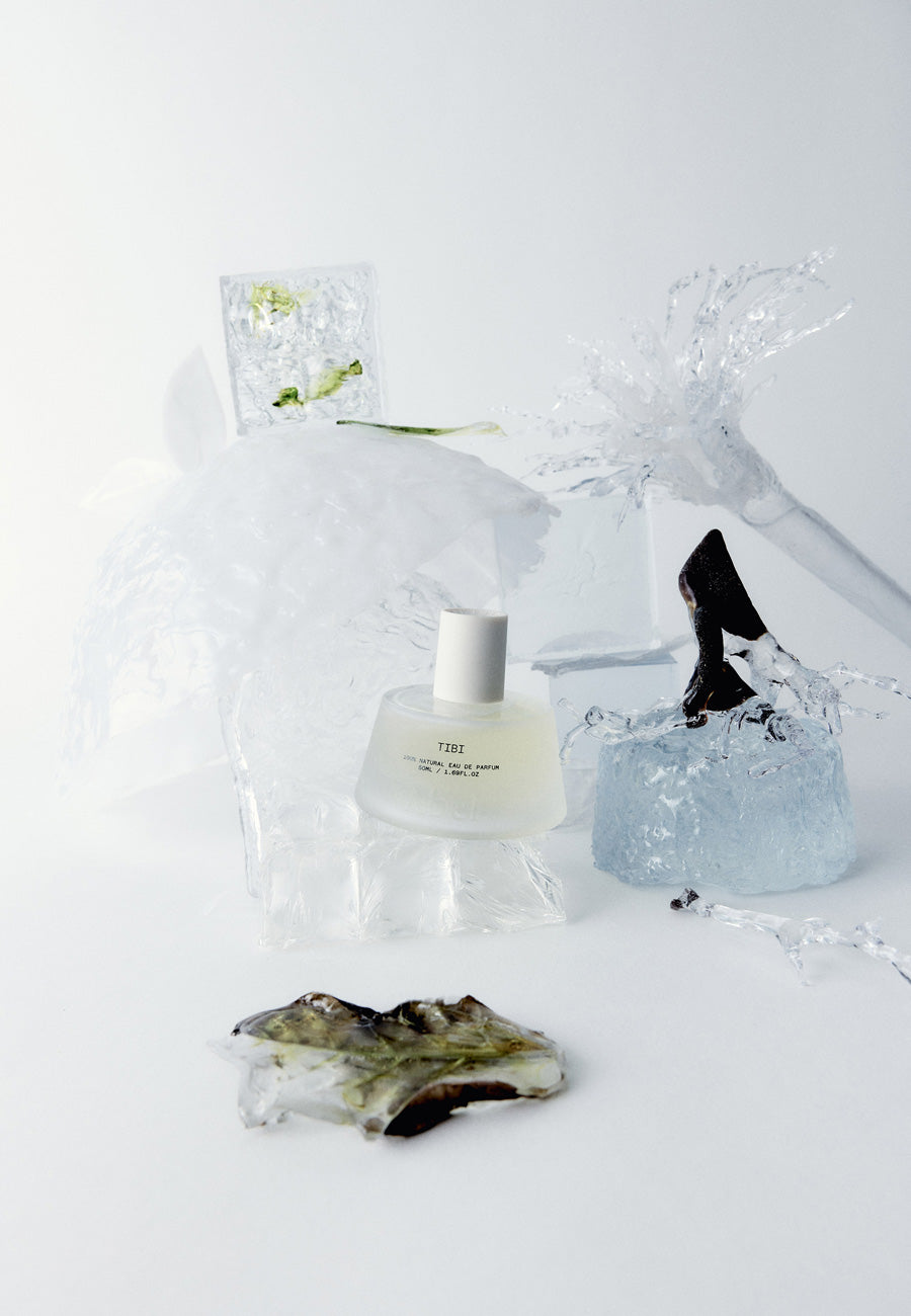 Abel Tibi Eau de Parfum 50ml