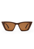 Le Specs Velodrome Cocoa