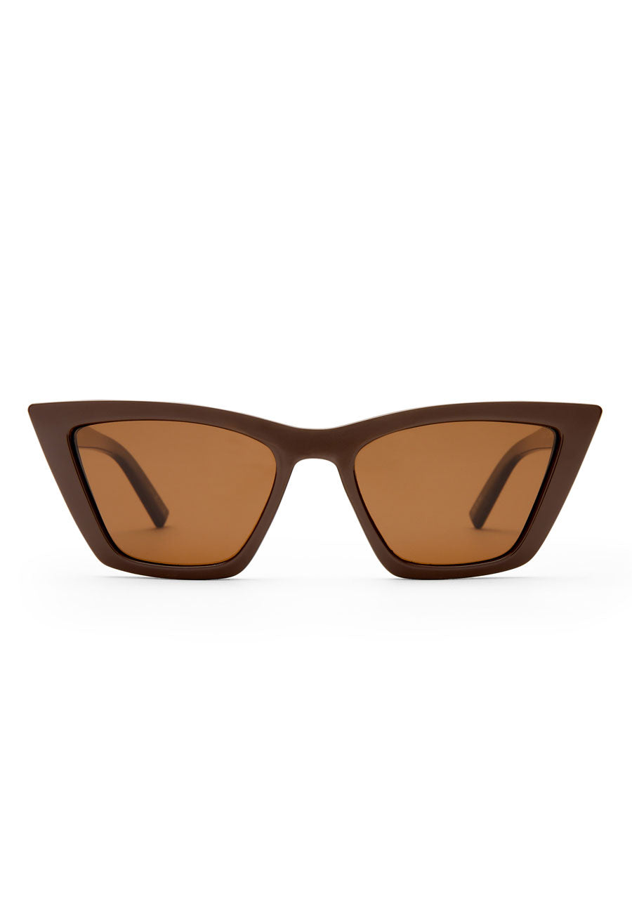 Le Specs Velodrome Cocoa