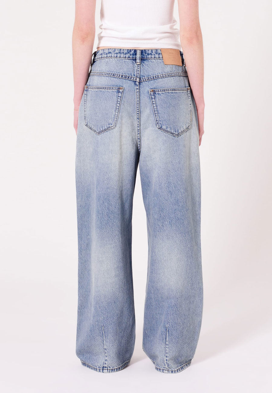 Neuw Yoko Relaxed Jean Vision